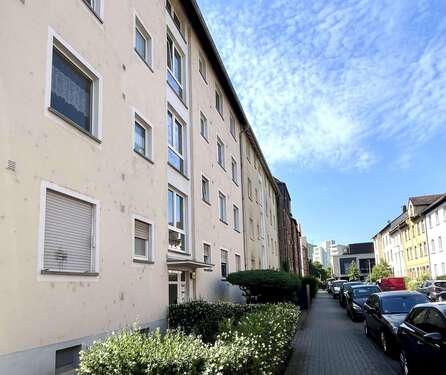 Foto - Wohnung zum Mieten in Hanau 520,00 € 48 m²