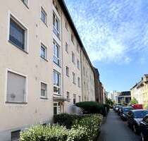Wohnung zum Mieten in Hanau 520,00 € 48 m²