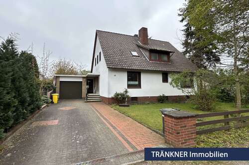 Foto - Haus zum Kaufen in Bremerhaven 194.000,00 € 108 m²
