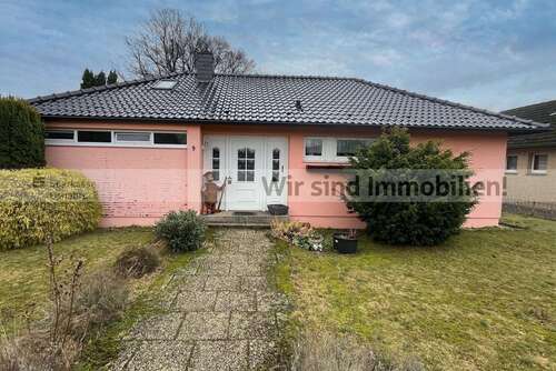 Foto - Haus zum Kaufen in Osnabrück 375.000,00 € 131 m²
