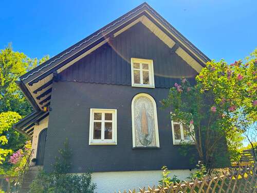 Foto - Haus zum Kaufen in Scheidegg 858.000,00 € 130 m²
