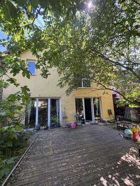 Foto - Haus zum Kaufen in Aschaffenburg 895.000,00 € 178.44 m²