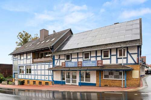 Foto - Wohnung zum Mieten in Espenau 750,00 € 115 m²