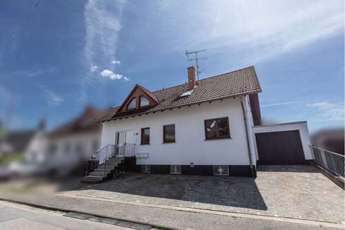 Foto - Haus zum Kaufen in Freigericht-Somborn 499.000,00 € 182 m²