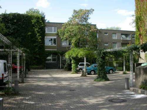 Foto - Wohnung zum Mieten in Düsseldorf 599,00 € 54.22 m²