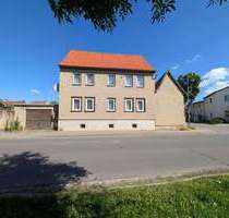Haus zum Kaufen in Schlanstedt 45.000,00 € 120 m²