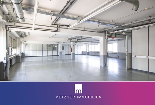 Foto - Halle in Esslingen am Neckar 2.190,00 € 310 m²