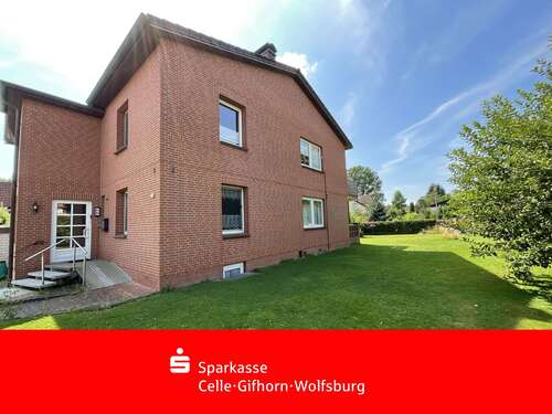 Foto - Haus zum Kaufen in Steinhorst 219.000,00 € 220 m²