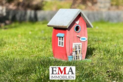 Foto - Grundstück zu verkaufen in Schönwalde-Glien 397.500,00 € 1094 m²