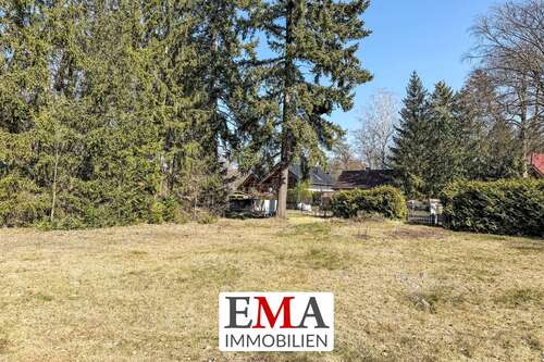 Foto - Grundstück zu verkaufen in Schönwalde-Glien 397.500,00 € 1094 m²
