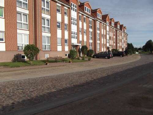 Foto - Wohnung zum Mieten in Gnoien 380,00 € 54 m²
