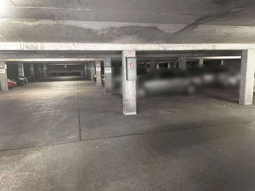 Foto - Garage zu vermieten in Hannover 75,00 €