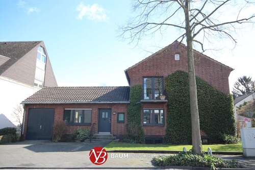 Foto - Haus zum Mieten in Meerbusch 2.800,00 € 193 m²