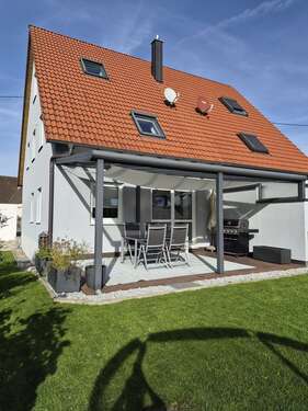 Foto - Haus zum Kaufen in Mertingen 439.000,00 € 114 m²