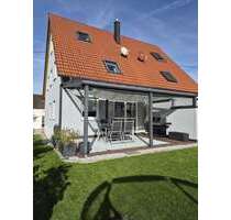 Haus zum Kaufen in Mertingen 439.000,00 € 114 m²