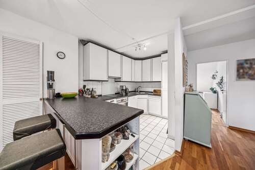 Foto - Wohnung zum Kaufen in Hamburg 895.000,00 € 131 m²