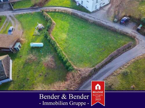 Foto - Grundstück zu verkaufen in Marienheide 79.000,00 € 520 m²