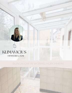 Foto - Haus zum Kaufen in Worms 250.000,00 € 81 m²