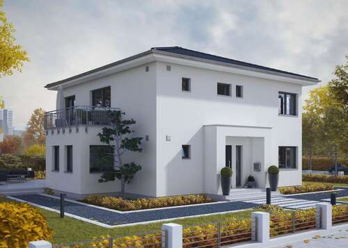 Foto - Haus zum Kaufen in Neufahrn bei Freising 643.620,00 € 110 m²