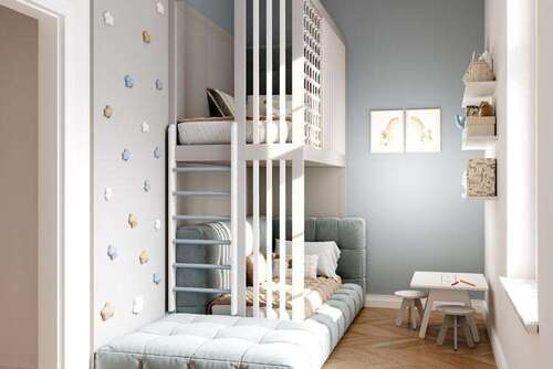 Foto - Wohnung zum Kaufen in Zossen 729.283,50 € 147.33 m²