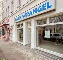 Einzelhandel in Berlin 369.000,00 € 87.27 m²