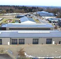 Halle in Dötlingen Neerstedt 980.000,00 € 643.85 m² - Dötlingen / Neerstedt