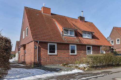 Foto - Haus zum Kaufen in Schneverdingen 210.000,00 € 92 m²