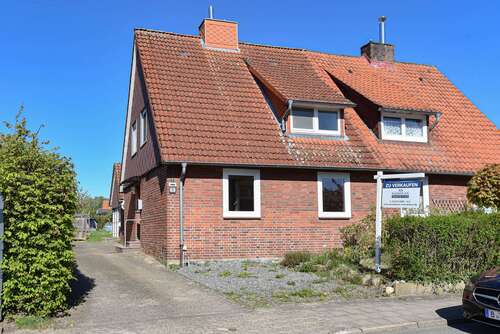 Foto - Haus zum Kaufen in Schneverdingen 197.000,00 € 92 m²