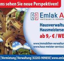 Wohnung zum Mieten in Schieder-Schwalenberg 500,00 € 50 m²