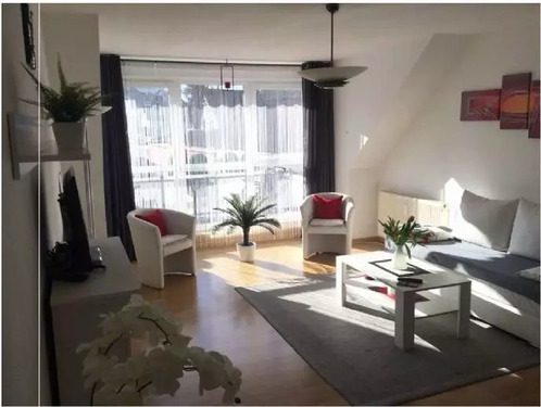 Foto - Wohnung zum Mieten in Schieder-Schwalenberg 500,00 € 50 m²