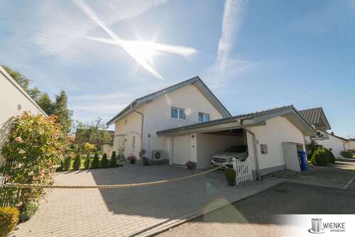 Foto - Haus zum Kaufen in Weilheim 619.000,00 € 154.6 m²