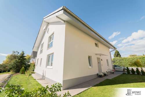 Foto - Haus zum Kaufen in Weilheim 619.000,00 € 154.6 m²