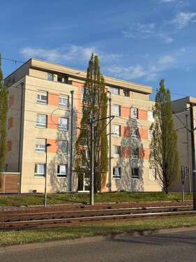 Foto - Wohnung zum Kaufen in Rheinstetten 380.000,00 € 88 m²