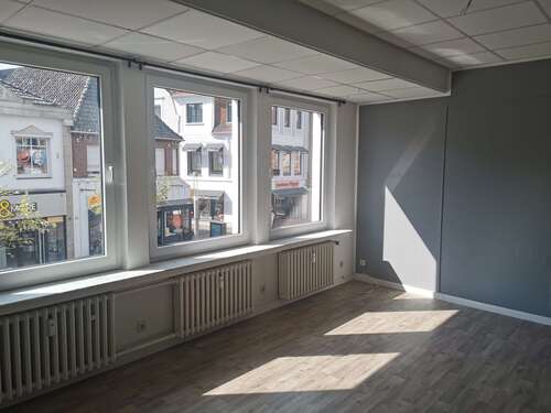 Foto - Wohnung zum Mieten in Nordhorn 600,00 € 80 m²