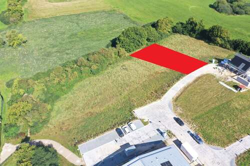 Foto - Grundstück zu verkaufen in Schönberg (Meckl 230.000,00 € 1763 m²