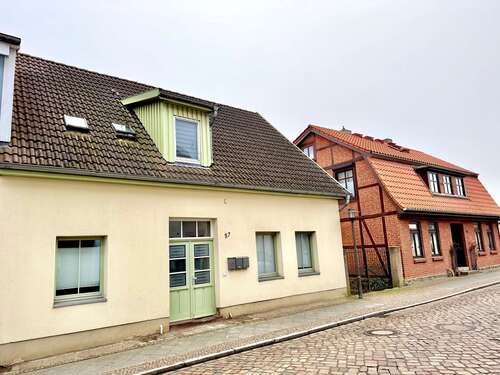 Foto - Wohnung zum Mieten in Klütz 350,00 € 25 m²