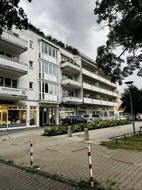 Foto - Wohnung zum Mieten in München 1.050,00 € 31 m²