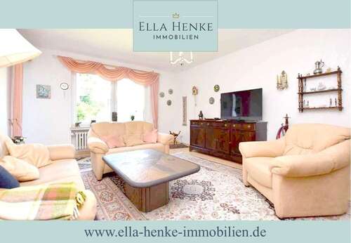 Foto - Wohnung zum Kaufen in Bad Harzburg 78.000,00 € 58 m²