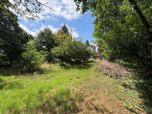 Foto - Grundstück zu verkaufen in Neuenhagen bei Berlin 399.000,00 € 1159 m²