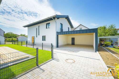 Foto - Haus zum Kaufen in Ergolding 989.000,00 € 150 m²