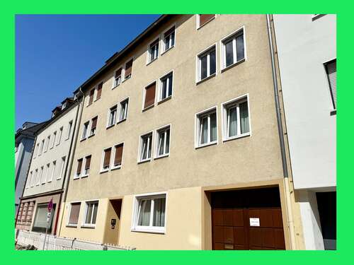 Foto - Wohnung zum Kaufen in Nürnberg 295.000,00 € 74.77 m²