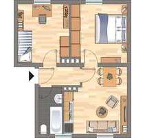 Wohnung zum Mieten in Wilhelmshaven 399,00 € 60.26 m²