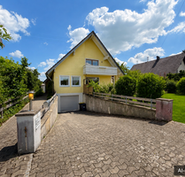 Haus zum Kaufen in Holzgünz 469.000,00 € 169 m²