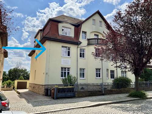Foto - Wohnung zum Kaufen in Zeitz 128.000,00 € 103 m²