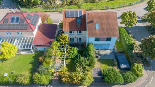 Foto - Haus zum Kaufen in Vaihingen an der Enz 520.000,00 € 115 m²