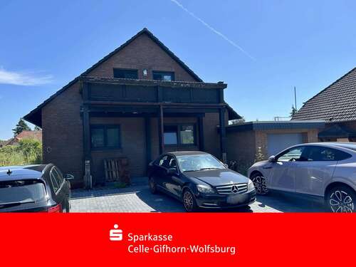 Foto - Haus zum Kaufen in Winsen 510.000,00 € 175 m²