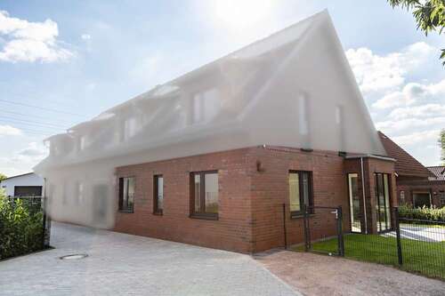 Foto - Wohnung zum Mieten in Hamburg 1.105,00 € 70 m²