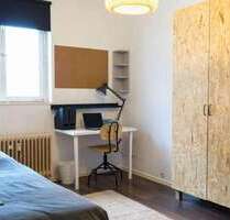 WG-Zimmer in Berlin 690,00 € 17 m²