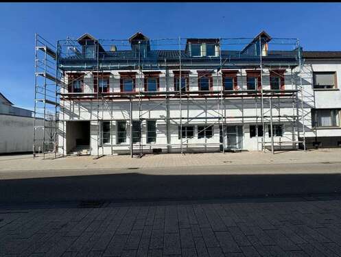 Foto - Haus zum Mieten in Bexbach 13.500,00 € 900 m²