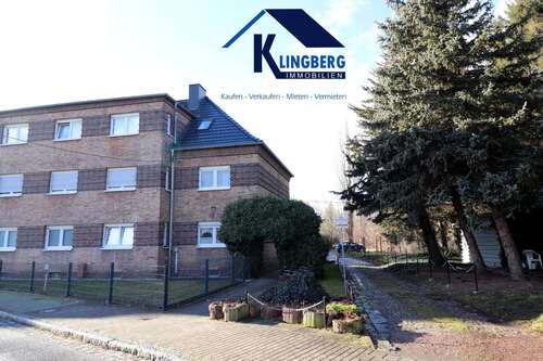 Foto - Wohnung zum Mieten in Zeitz 270,00 € 51 m²